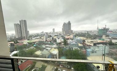 Base Line Prestige Studio Corner 29sqm Balcony Kamputhaw