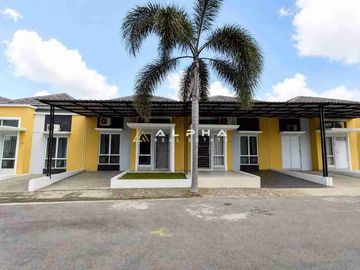 Dijual Cepat Rumah di Ansley View, Batam Center