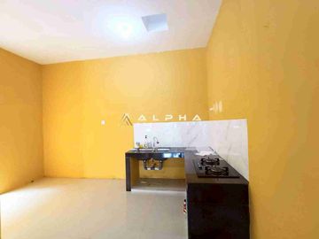Dijual Cepat Rumah di Ansley View, Batam Center
