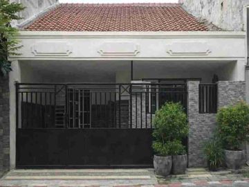 jual rumah MURAH di pacar kembang Kenjeran Dharmawangsa Kenjeran