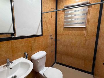3 Bedrooms Spacious Bungalow House for Rent in Santo Domingo Angeles City Pampanga near HAU and AUF