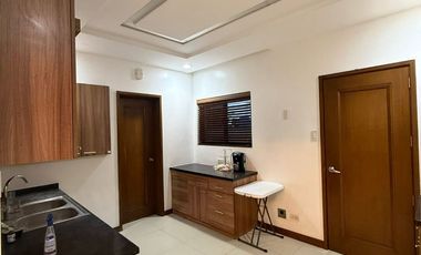 House for Rent in Angeles City, Pampanga, near Clark!