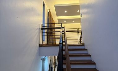 House for Rent in Angeles City, Pampanga, near Clark!