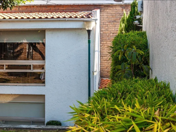 CASA EN VENTA EN AV CENTENARIO, ALVARO OBREGON, CDMX.