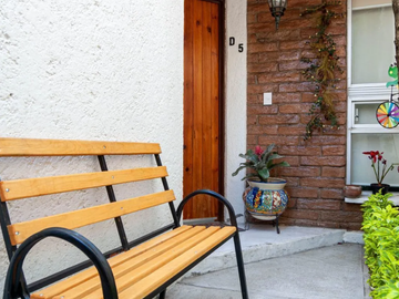 CASA EN VENTA EN AV CENTENARIO, ALVARO OBREGON, CDMX.
