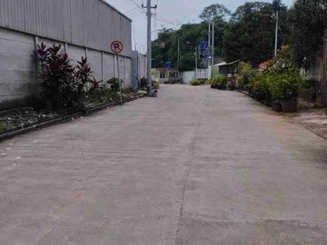 Disewakan Cepat Luas Murah Lahan Tanah di Bantargebang Bekasi