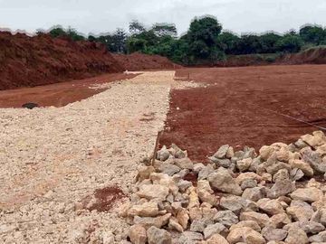 Disewakan Cepat Luas Murah Lahan Tanah di Bantargebang Bekasi