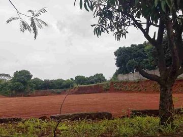 Disewakan Cepat Luas Murah Lahan Tanah di Bantargebang Bekasi