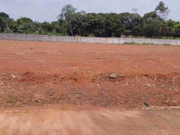 Disewakan Cepat Luas Murah Lahan Tanah di Bantargebang Bekasi