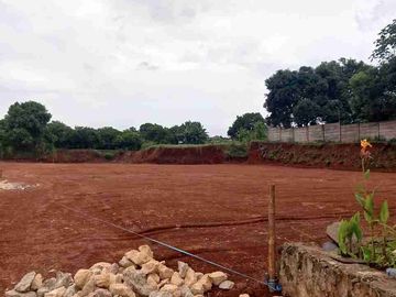 Disewakan Cepat Luas Murah Lahan Tanah di Bantargebang Bekasi