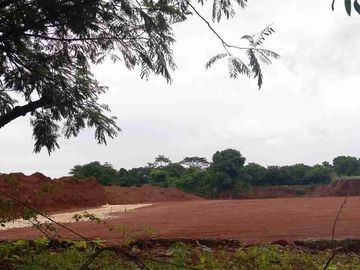 Disewakan Cepat Luas Murah Lahan Tanah di Bantargebang Bekasi