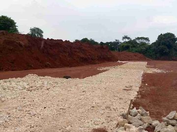 Disewakan Cepat Luas Murah Lahan Tanah di Bantargebang Bekasi