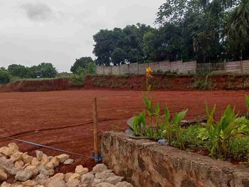 Disewakan Cepat Luas Murah Lahan Tanah di Bantargebang Bekasi