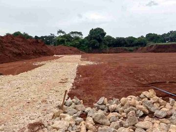 Disewakan Cepat Luas Murah Lahan Tanah di Bantargebang Bekasi