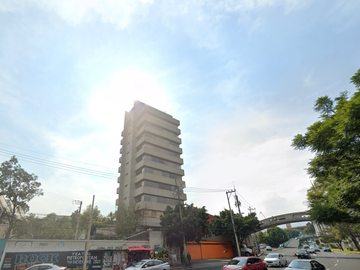 DEPARTAMENTO EN VENTA EN AV SAN JERONIMO, ALVARO OBREGON, CDMX.