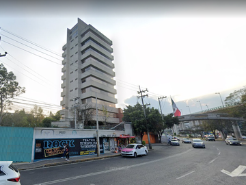 DEPARTAMENTO EN VENTA EN AV SAN JERONIMO, ALVARO OBREGON, CDMX.