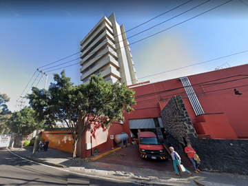 DEPARTAMENTO EN VENTA EN AV SAN JERONIMO, ALVARO OBREGON, CDMX.