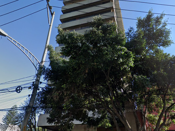 DEPARTAMENTO EN VENTA EN AV SAN JERONIMO, ALVARO OBREGON, CDMX.