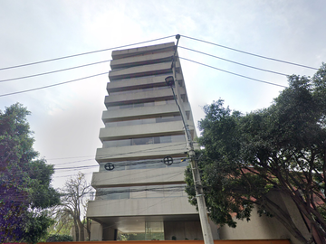 DEPARTAMENTO EN VENTA EN AV SAN JERONIMO, ALVARO OBREGON, CDMX.