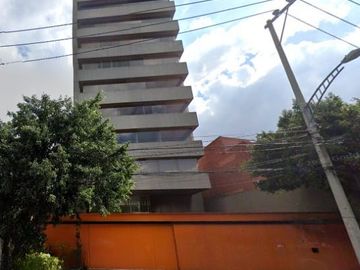 DEPARTAMENTO EN VENTA EN AV SAN JERONIMO, ALVARO OBREGON, CDMX.