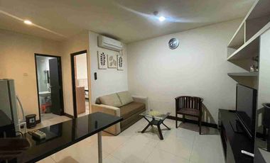 Disewa 1 Bedroom Tamansari Semanggi Siap Huni Minimal Sewa 6 Bulan
