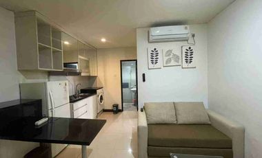 Disewa 1 Bedroom Tamansari Semanggi Siap Huni Minimal Sewa 6 Bulan
