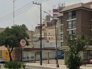 DEPARTAMENTO EN VENTA SOBRE AV UNIVERSIDAD, ACACIAS. UBICACION PRIVILEGIADA. OPORTUNIDAD DE INVERSION. REMATE INMOBILIARIO, NO CREDITOS