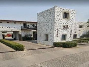CASA EN VENTA EN AV BERNARDO QUINTANA, ALVARO OBREGON, CDMX.