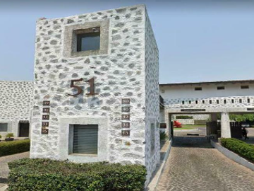 CASA EN VENTA EN AV BERNARDO QUINTANA, ALVARO OBREGON, CDMX.