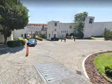 CASA EN VENTA EN AV BERNARDO QUINTANA, ALVARO OBREGON, CDMX.