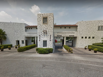 CASA EN VENTA EN AV BERNARDO QUINTANA, ALVARO OBREGON, CDMX.