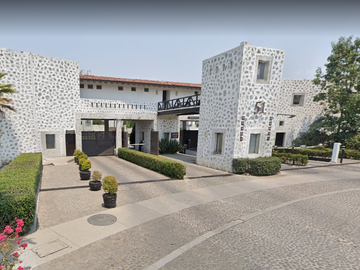 CASA EN VENTA EN AV BERNARDO QUINTANA, ALVARO OBREGON, CDMX.