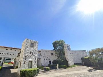 CASA EN VENTA EN AV BERNARDO QUINTANA, ALVARO OBREGON, CDMX.