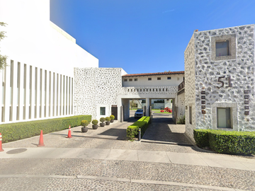 CASA EN VENTA EN AV BERNARDO QUINTANA, ALVARO OBREGON, CDMX.