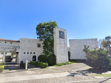 CASA EN VENTA EN AV BERNARDO QUINTANA, ALVARO OBREGON, CDMX.