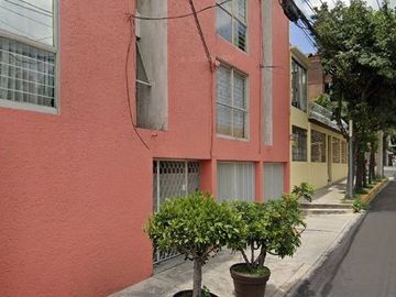CASA EN VENTA EN CALZ. CORCELES, ALVARO OBREGON, CDMX.
