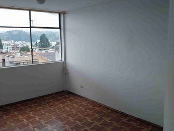Departamento en renta en la.gasca