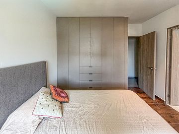 Departamento en Venta en Vía Cordillera