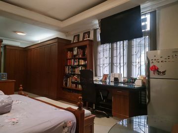 Dijual Rumah di Cluster Grand Galaxy Bekasi