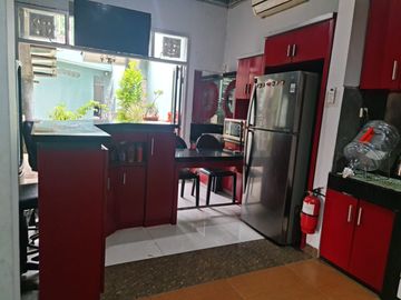 Dijual Rumah di Cluster Grand Galaxy Bekasi