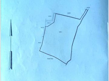 Dijual Tanah Tebing dan Los Pantai Nyang-nyang
