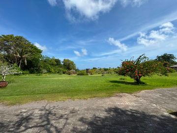 Dijual Tanah Tebing dan Los Pantai Nyang-nyang
