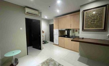 Disewa 1 Bedroom Tamansari Semanggi Siap Huni Minimal Sewa 6 Bulan