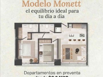 DEPARTAMENTOS ZONA ANDARES, DE LUJO, NIZA RESIDENCIES, EN ZAPOPAN JALISCO.