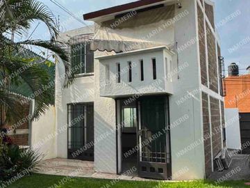 Venta de casa