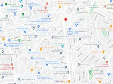 VENTA DE DEPARTAMENTO EN PASEO DEL ACUEDUCTO