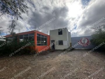 VENDO LOCAL INDUSTRIAL EN TAMBOGRANDE, PIURA