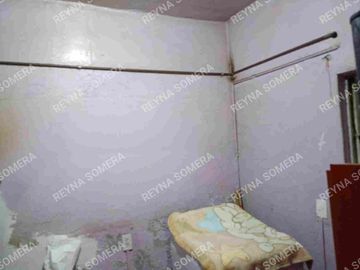 VENTA TERRENO CUAUHTEMOC 37 COL SANTA ISABEL TOLA CDMX