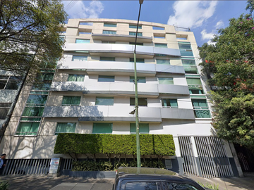 Departamento en venta en Benito Juárez, Col. Napoles