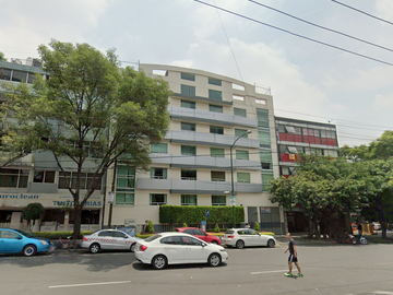 Departamento en venta en Benito Juárez, Col. Napoles
